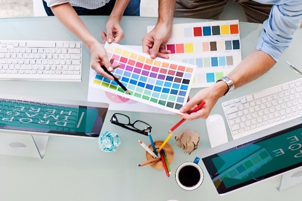 Graphic Design
